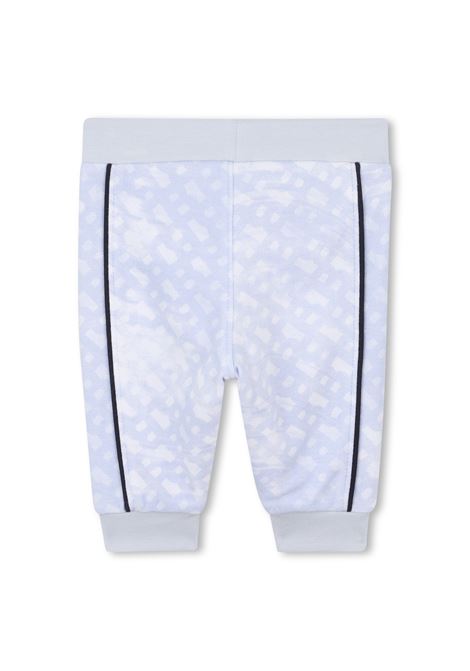 Tuta sportiva HUGO BOSS KIDS | J52534771